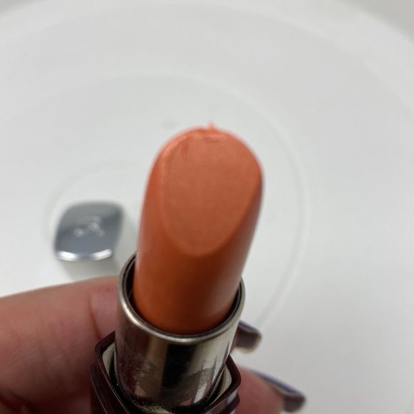 Vintage Charles of the Ritz Lipstick Orangeberry New in box - Picture 5 of 6